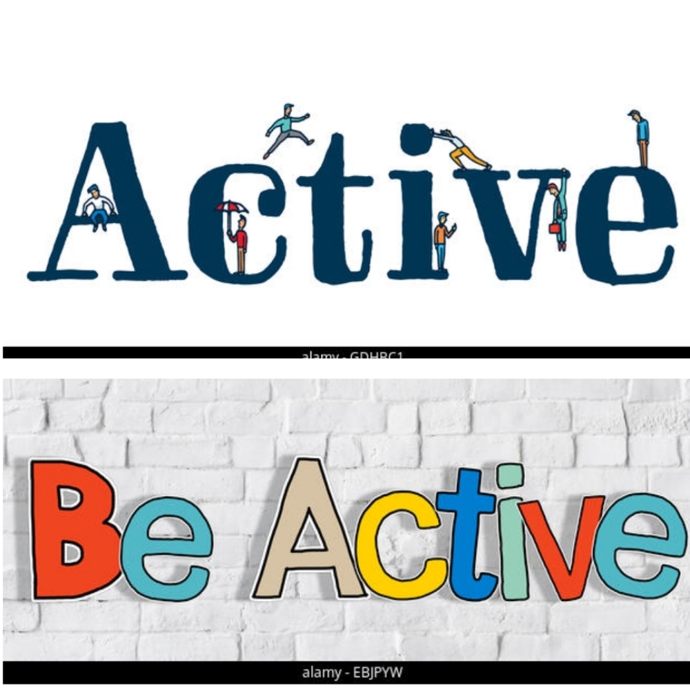 Active wear